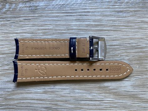 breitling authentic watch bands|aftermarket breitling straps.